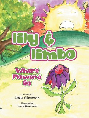 cover image of Lily & Limbo